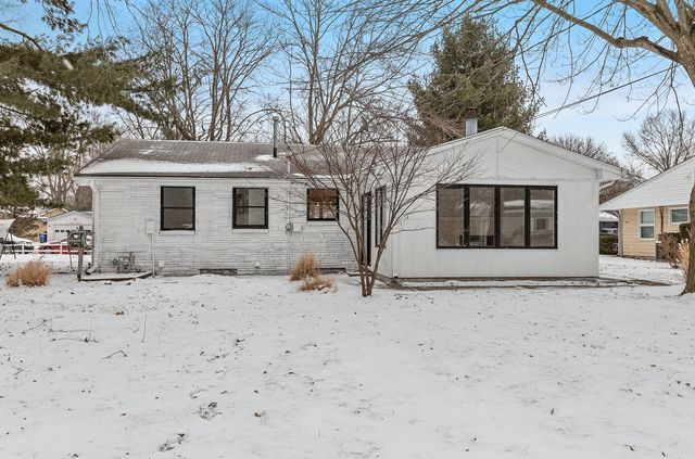 3007 Maple Street, Michigan City, IN 46360