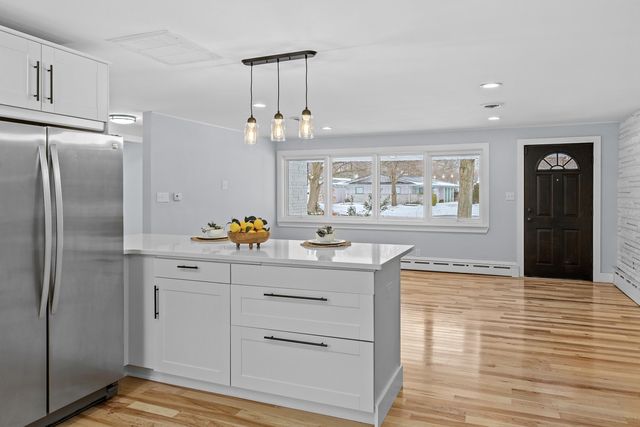 3007 Maple Street, Michigan City, IN 46360