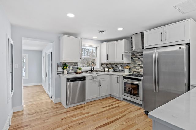 3007 Maple Street, Michigan City, IN 46360