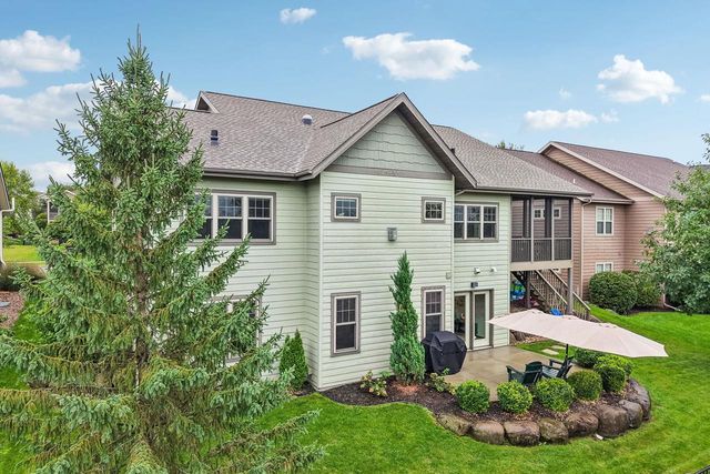 4428 Blackwolf Run, Middleton, WI 53597