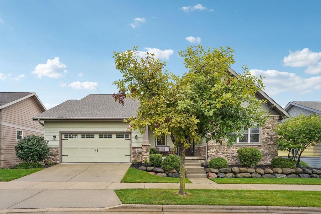 4428 Blackwolf Run, Middleton, WI 53597