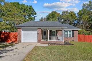 6761 Arnish Court, Fayetteville, NC 28306