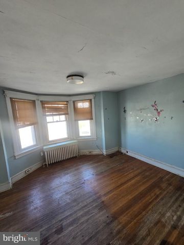 1944 W SPENCER AVE, Philadelphia, PA 19141