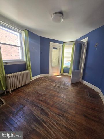 1944 W SPENCER AVE, Philadelphia, PA 19141