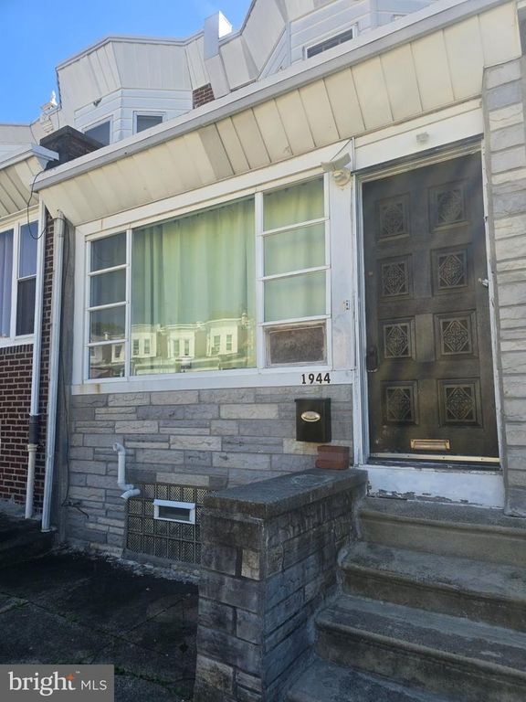 1944 W SPENCER AVE, Philadelphia, PA 19141