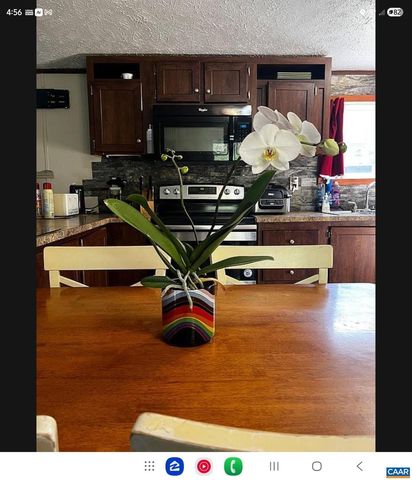 2018 PARKER MOUNTAIN RD, Stanardsville, VA 22973