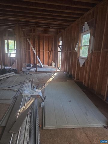 2018 PARKER MOUNTAIN RD, Stanardsville, VA 22973