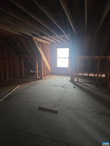 2018 PARKER MOUNTAIN RD, Stanardsville, VA 22973