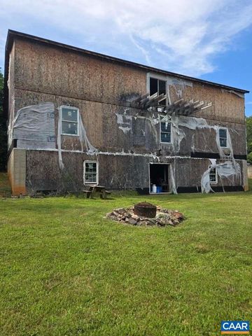 2018 PARKER MOUNTAIN RD, Stanardsville, VA 22973