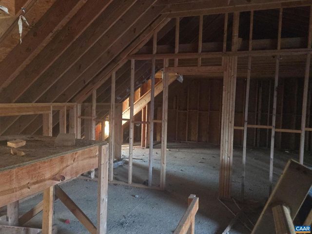 2018 PARKER MOUNTAIN RD, Stanardsville, VA 22973