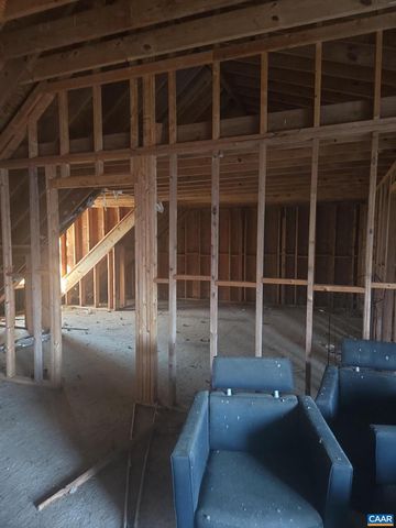 2018 PARKER MOUNTAIN RD, Stanardsville, VA 22973