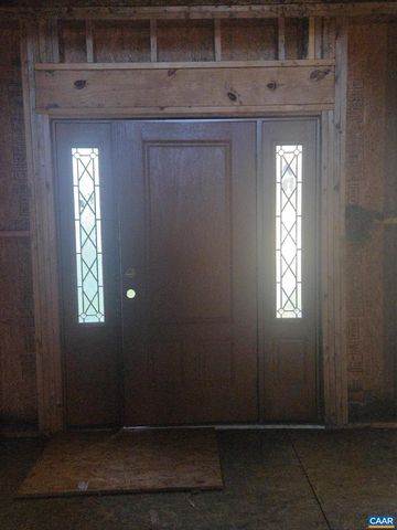 2018 PARKER MOUNTAIN RD, Stanardsville, VA 22973