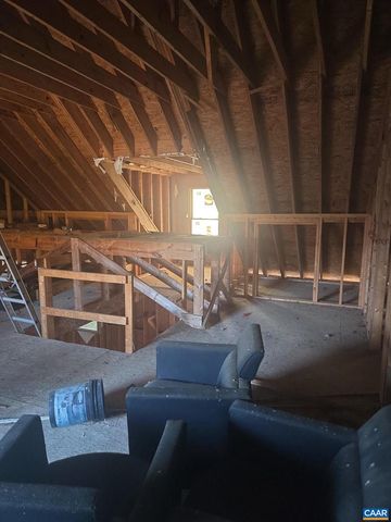 2018 PARKER MOUNTAIN RD, Stanardsville, VA 22973