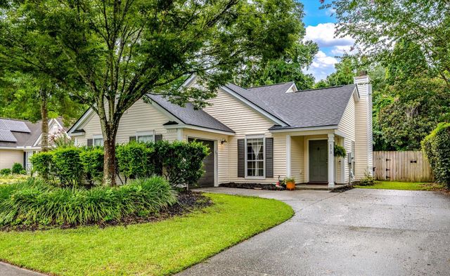 573 Antebellum Lane, Mount Pleasant, SC 29464