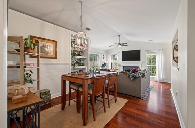 573 Antebellum Lane, Mount Pleasant, SC 29464
