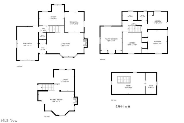 28302 W Oviatt Road, Bay Village, OH 44140