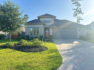 543 Chestnut Reef Court, Conroe, TX 77304