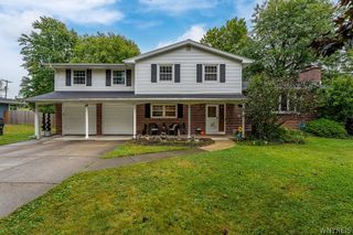 4565 Christian Drive, Clarence, NY 14031