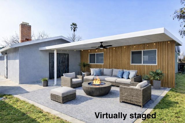 2424 W Holland Avenue, Fresno, CA 93705