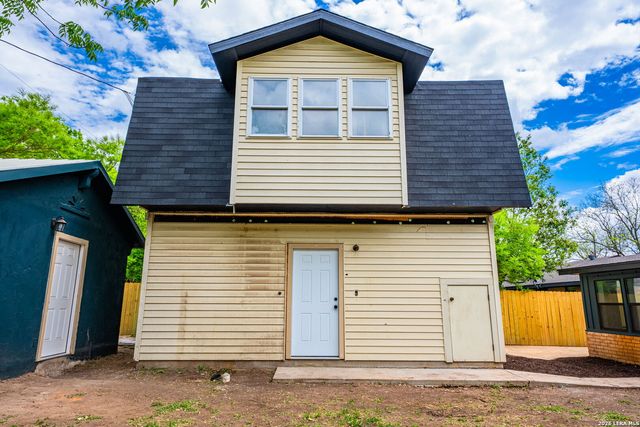 129 Willow Way, Kerrville, TX 78028