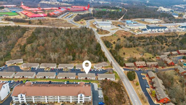 103 Garden Circle 4, Branson, MO 65616