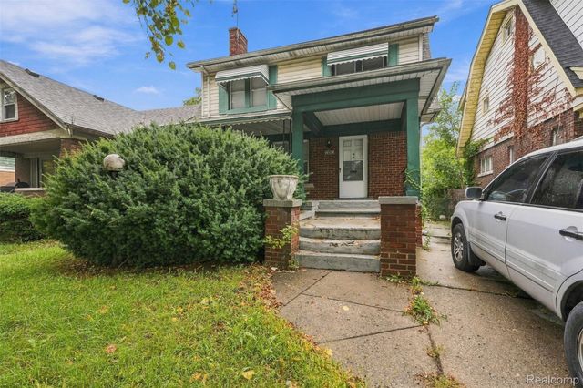 13247 Stoepel Street, Detroit, MI 48238