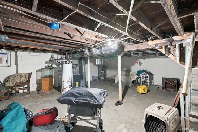 13247 Stoepel Street, Detroit, MI 48238