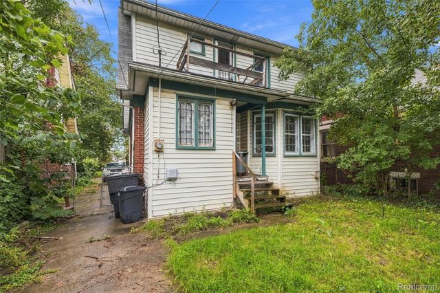 13247 Stoepel Street, Detroit, MI 48238