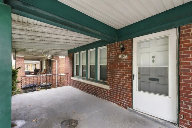 13247 Stoepel Street, Detroit, MI 48238
