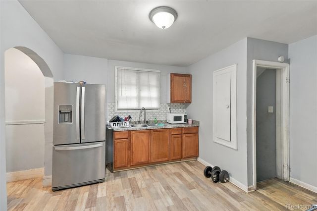 13247 Stoepel Street, Detroit, MI 48238