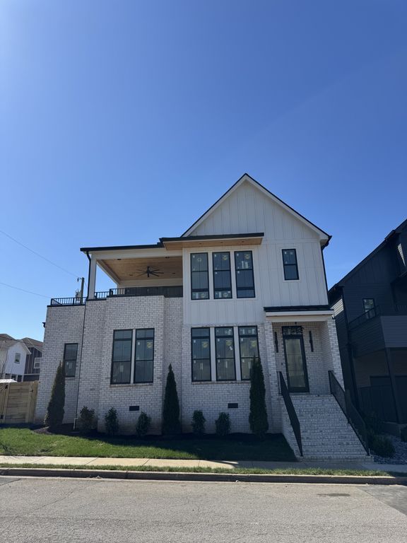 1411 Wade Ave, Nashville, TN 37212