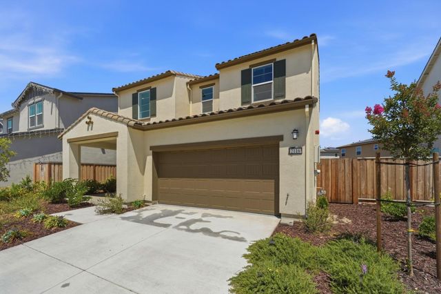 2116 Willa Grace Avenue, Manteca, CA 95337