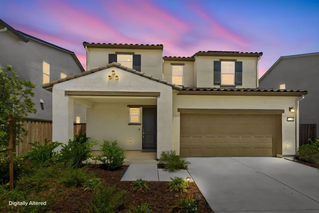 2116 Willa Grace Avenue, Manteca, CA 95337