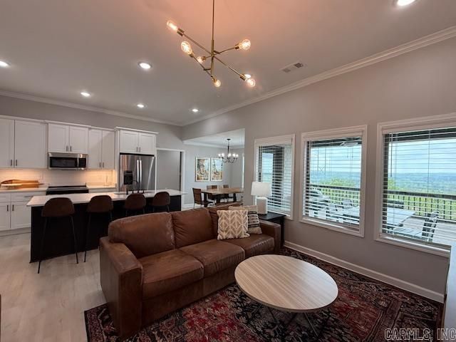 34 Ranger Rd, Edgemont, AR 72501