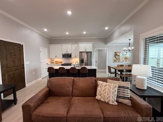 34 Ranger Rd, Edgemont, AR 72501