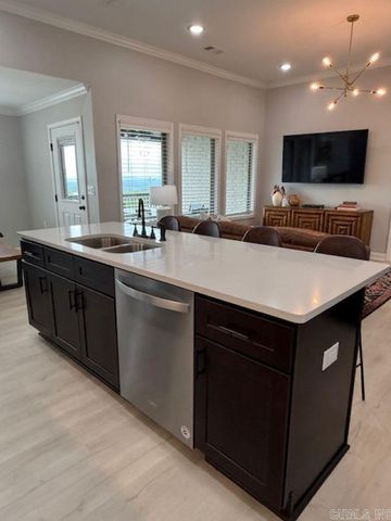 34 Ranger Rd, Edgemont, AR 72501