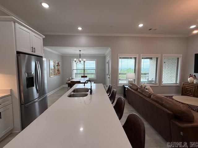 34 Ranger Rd, Edgemont, AR 72501