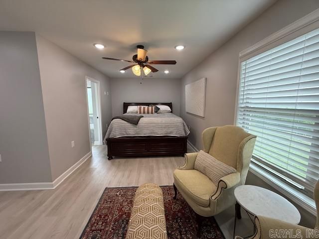 34 Ranger Rd, Edgemont, AR 72501