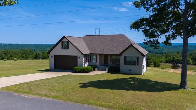 34 Ranger Rd, Edgemont, AR 72501
