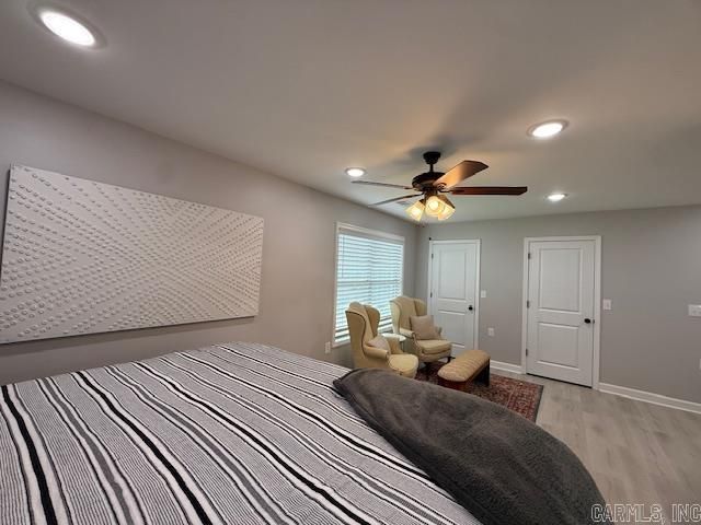 34 Ranger Rd, Edgemont, AR 72501