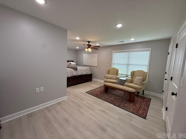 34 Ranger Rd, Edgemont, AR 72501