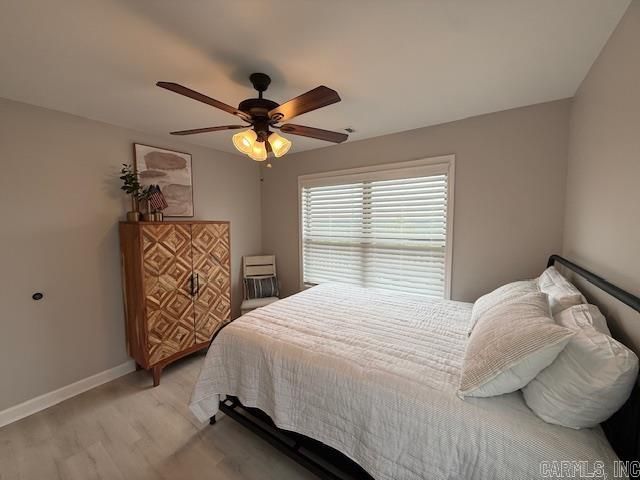 34 Ranger Rd, Edgemont, AR 72501