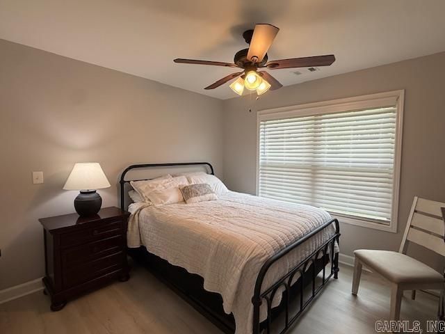 34 Ranger Rd, Edgemont, AR 72501