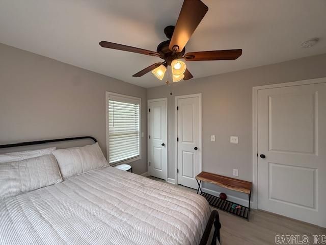 34 Ranger Rd, Edgemont, AR 72501