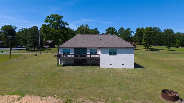 34 Ranger Rd, Edgemont, AR 72501