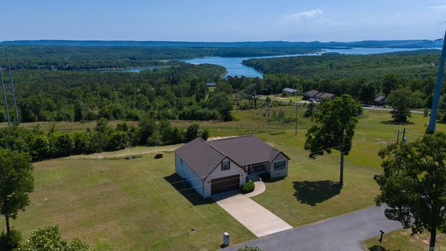 34 Ranger Rd, Edgemont, AR 72501