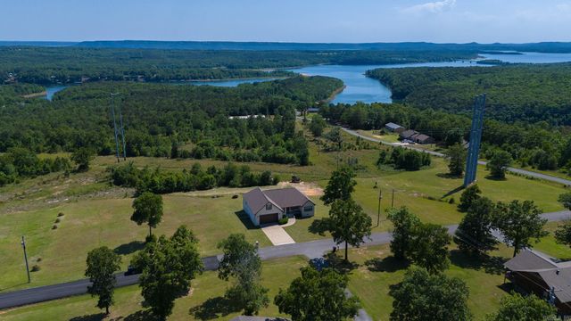 34 Ranger Rd, Edgemont, AR 72501