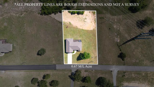 34 Ranger Rd, Edgemont, AR 72501