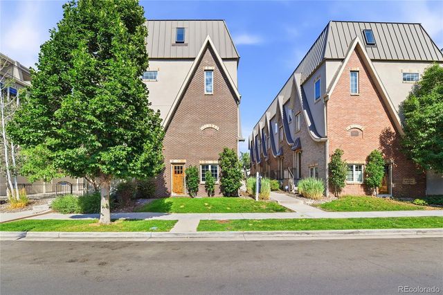 936 S Pearl Street 101, Denver, CO 80209