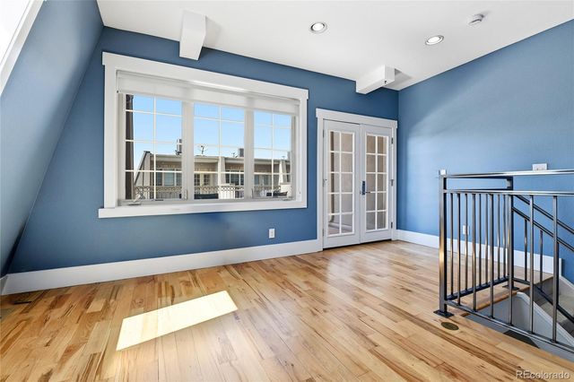 936 S Pearl Street 101, Denver, CO 80209